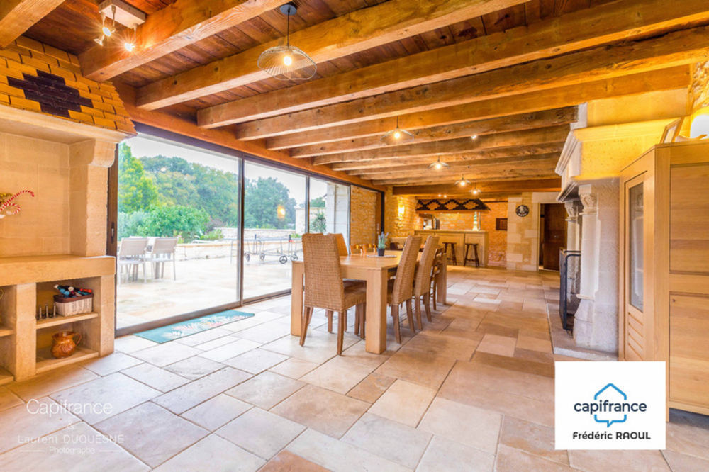 � vendre  Maison Dijon (21000)