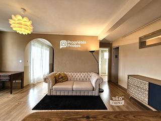  Appartement � vendre 2 pi�ces 50 m�