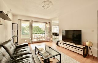  Appartement � vendre 2 pi�ces 56 m�