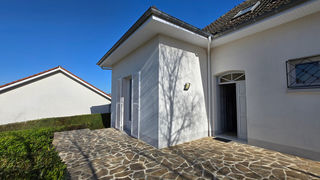  Maison � vendre 10 pi�ces 205 m�