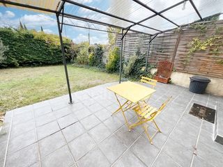  Maison � vendre 4 pi�ces 85 m�