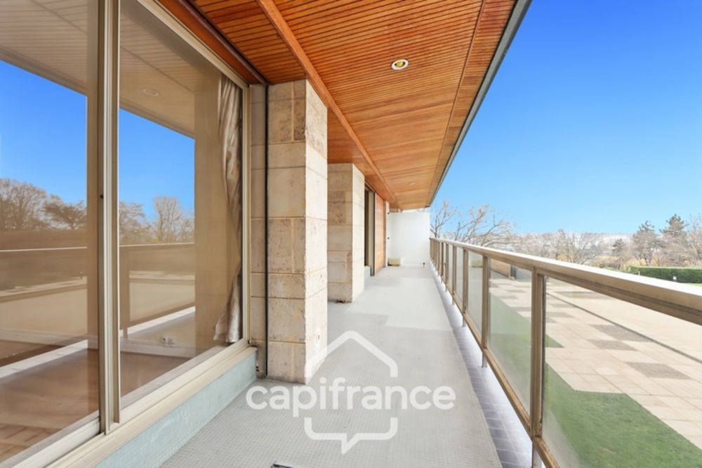 � vendre  Appartement Saint-Cloud (92210)