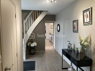  Maison � vendre 7 pi�ces 190 m�