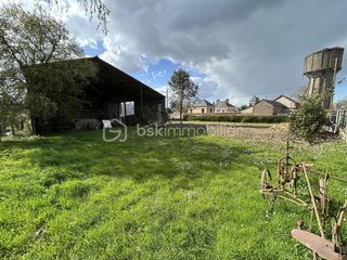  Terrain � vendre 1041 m�