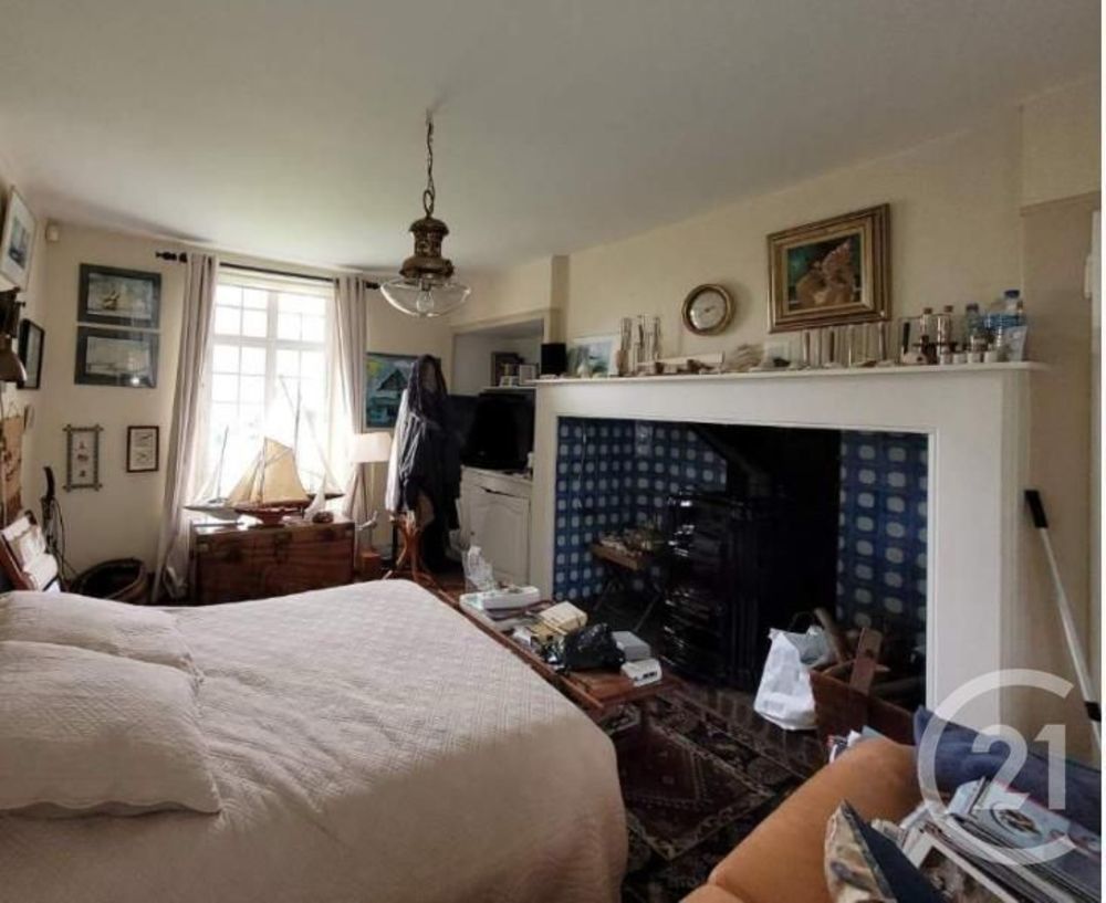 � vendre  Propri�t�/ch�teau Samer (62830)