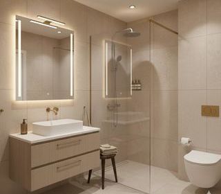  Appartement � vendre 1 pi�ce 24 m�