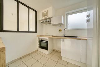  Appartement � vendre 2 pi�ces 55 m�