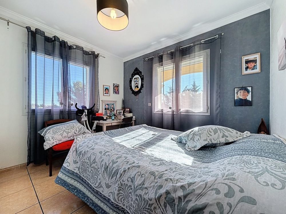 � vendre  Maison Juvignac (34990)