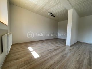  Maison � vendre 4 pi�ces 133 m�