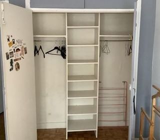  Appartement � louer 1 pi�ce 14 m�