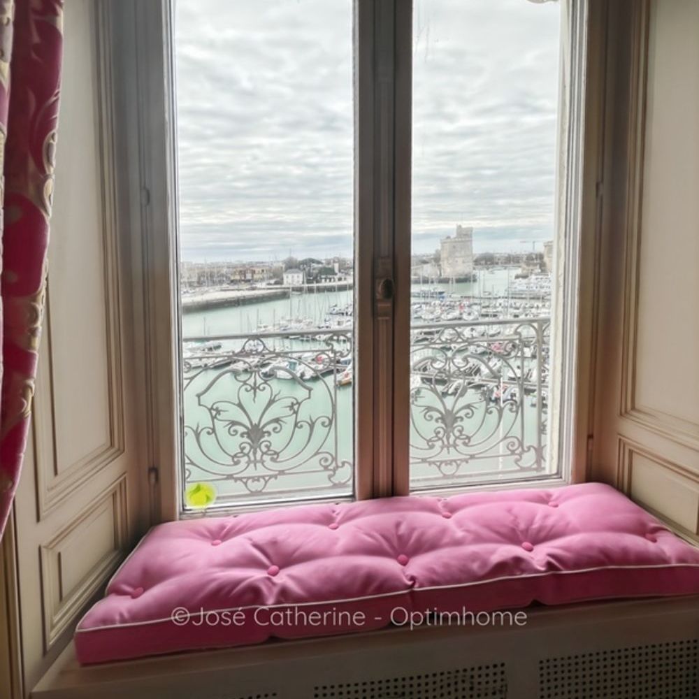 � vendre  Appartement La Rochelle (17000)