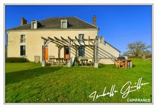  Maison � vendre 7 pi�ces 262 m�