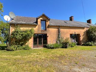  Maison � vendre 4 pi�ces 130 m�