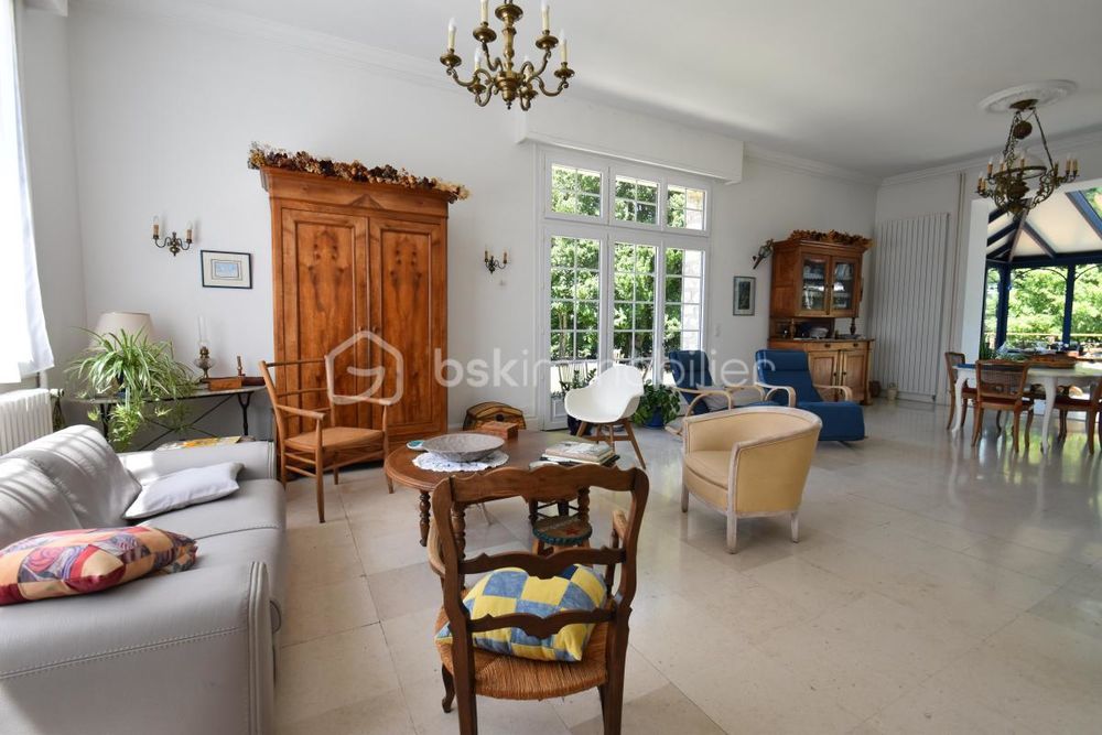 � vendre  Propri�t�/ch�teau Ablis (78660)