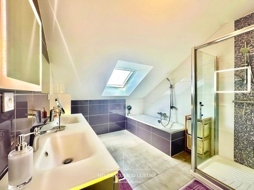 � vendre  Maison Plescop (56890)