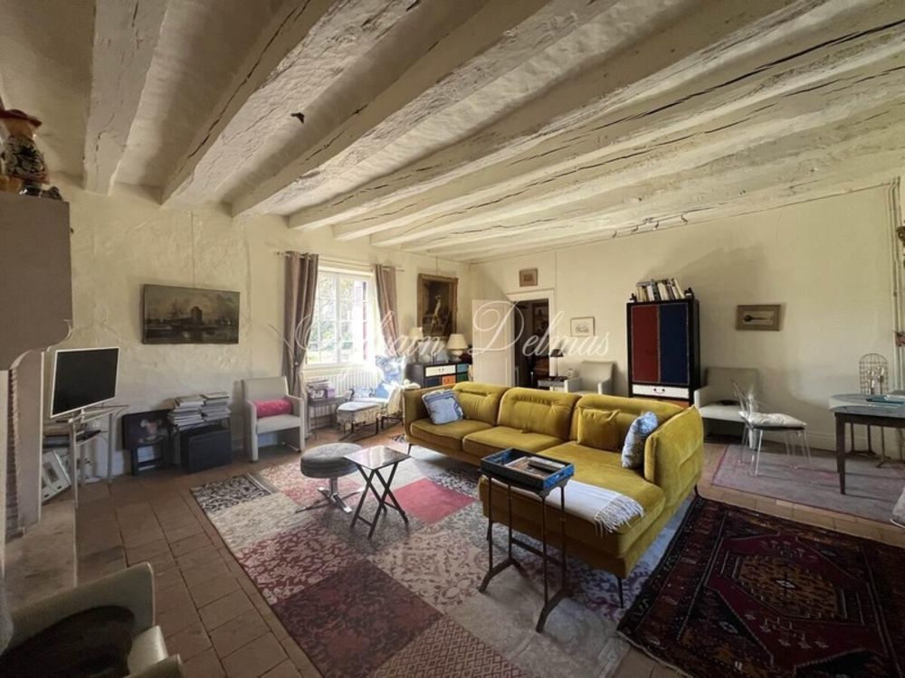 � vendre  Maison Tours (37000)