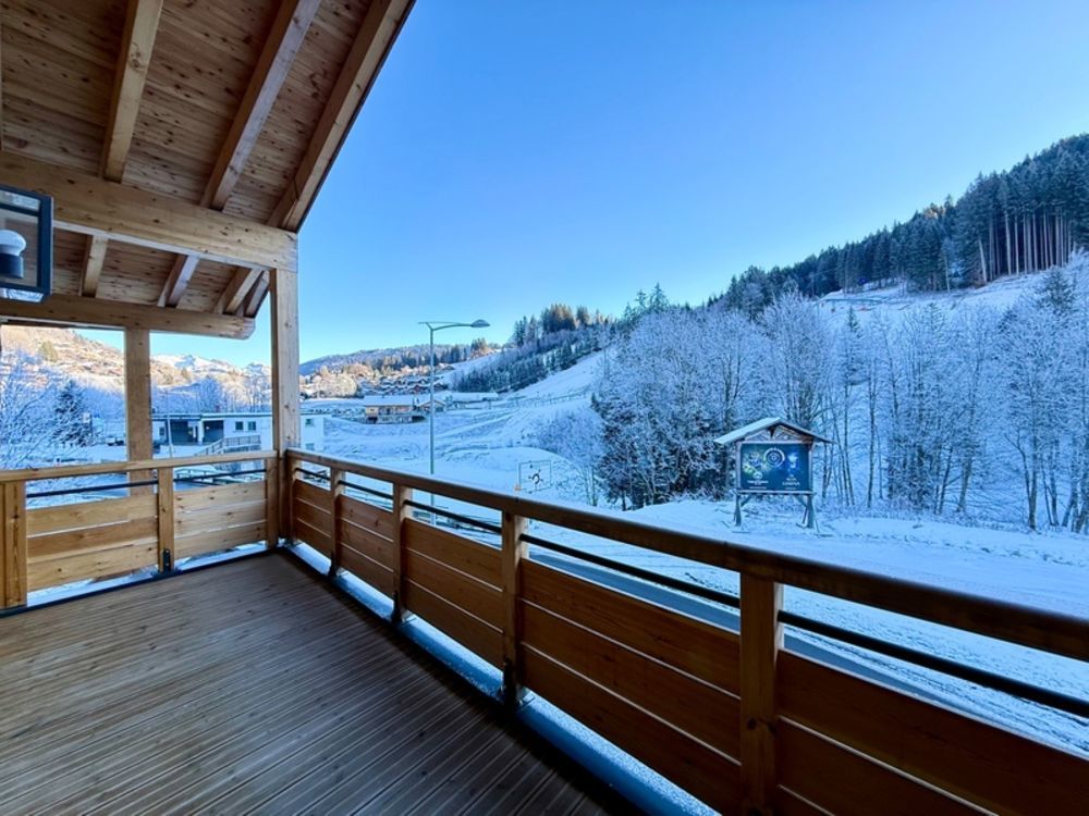 � vendre  Appartement Les Gets (74260)