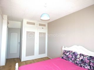  Appartement � vendre 4 pi�ces 67 m�