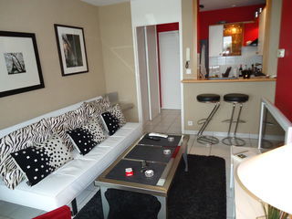  Appartement � louer 2 pi�ces 32 m�