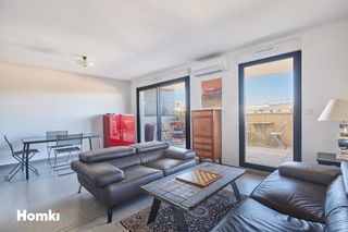  Appartement � vendre 4 pi�ces 80 m�