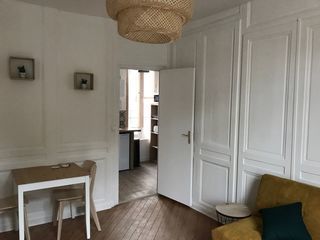  Appartement � louer 1 pi�ce 25 m�