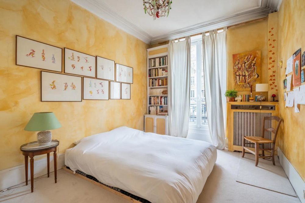 � vendre  Duplex/triplex Paris 11