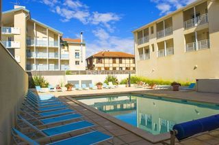  Appartement � vendre 2 pi�ces 36 m�