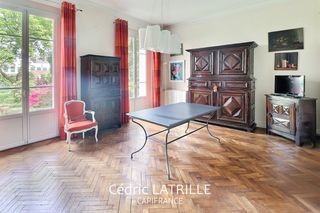  Maison � vendre 11 pi�ces 272 m�