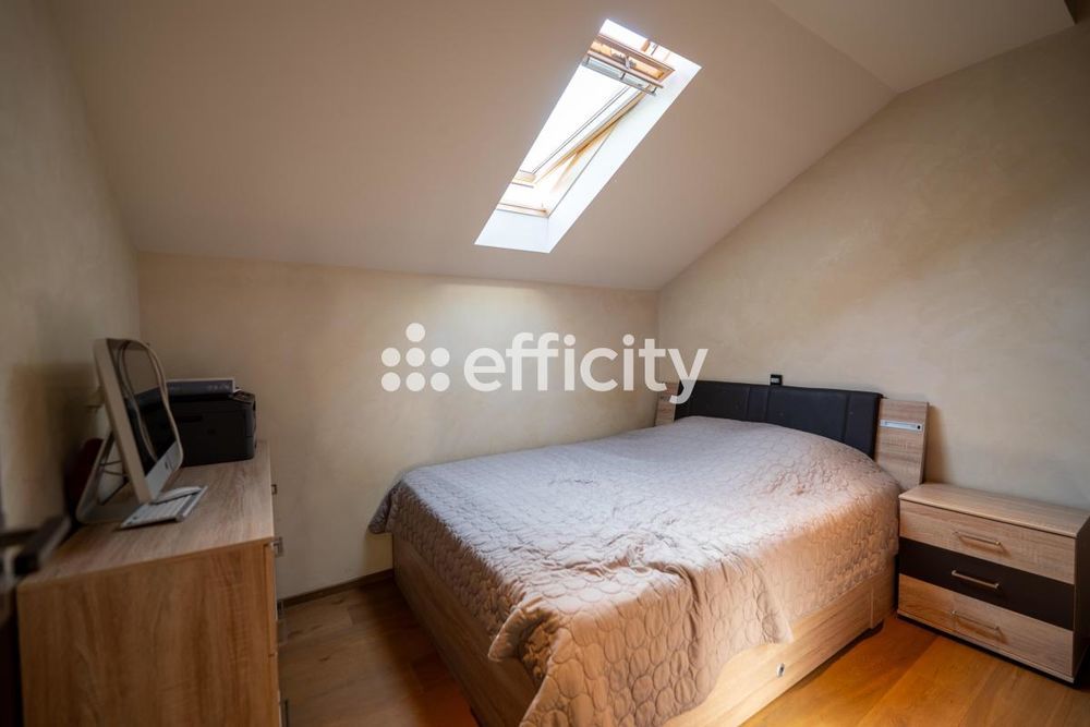 � vendre  Maison Bossey (74160)