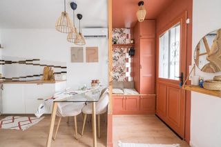  Maison � vendre 4 pi�ces 76 m�