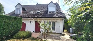  Maison � vendre 6 pi�ces 151 m�