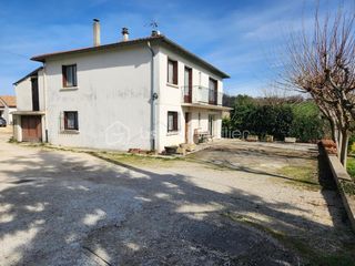  Maison � vendre 8 pi�ces 153 m�