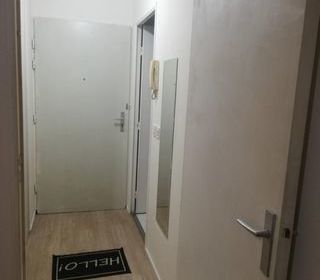  Appartement � louer 2 pi�ces 34 m�