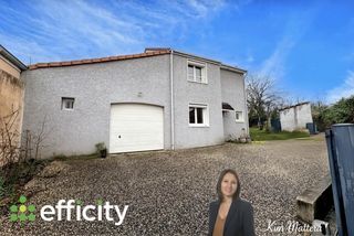  Villa � vendre 5 pi�ces 98 m�