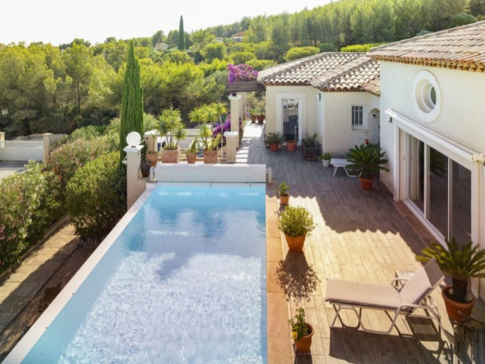 � vendre  Maison Bandol (83150)