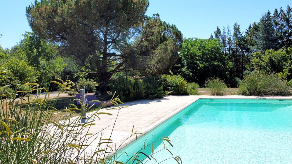 � vendre  Maison Montcuq (46800)