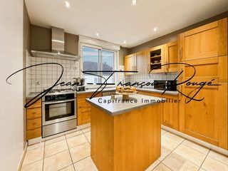  Maison � vendre 6 pi�ces 141 m�