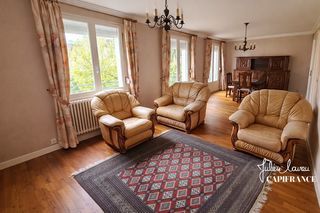  Maison � vendre 4 pi�ces 101 m�