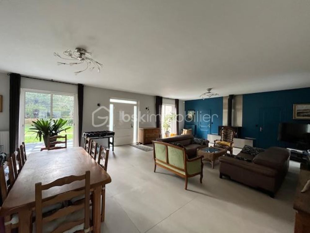 � vendre  Maison Gu�rande (44350)