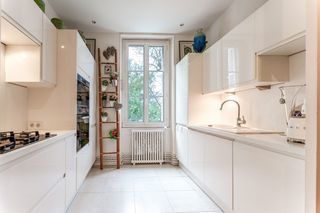  Appartement � vendre 4 pi�ces 126 m�