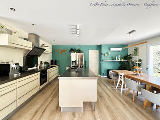  Villa � vendre 7 pi�ces 260 m�