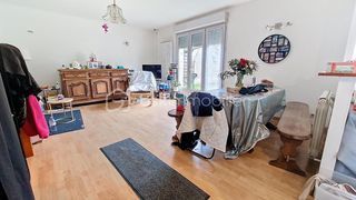  Maison � vendre 4 pi�ces 80 m�