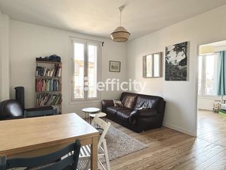  Appartement � vendre 3 pi�ces 69 m�