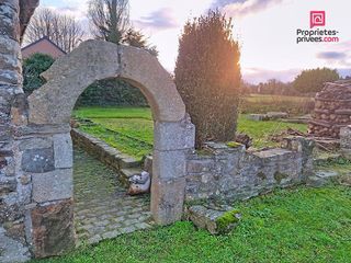  Maison � vendre 3 pi�ces 75 m�