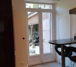  Appartement � vendre 1 pi�ce 27 m�