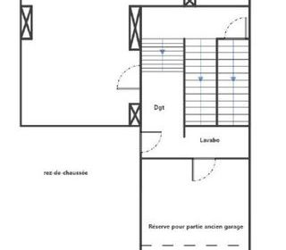  Immeuble � vendre 250 m�