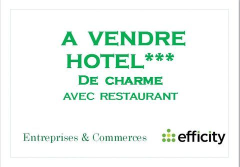H&ocirc;tel Restaurant 605000 38490 Les abrets en dauphine