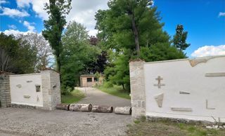  Terrain � vendre 1072 m�