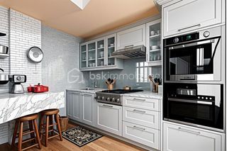  Maison � vendre 4 pi�ces 79 m�