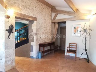  Maison � vendre 11 pi�ces 276 m�